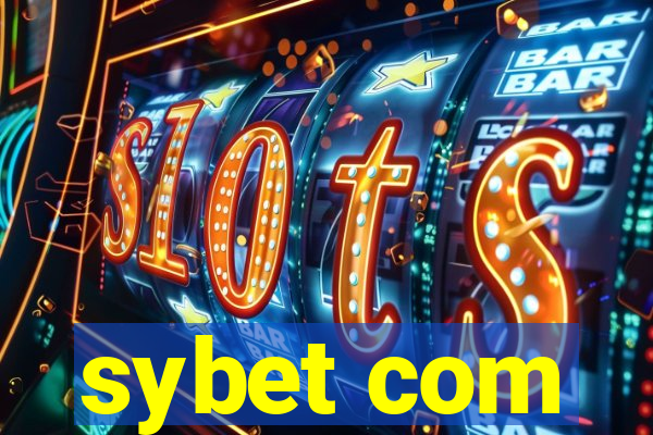 sybet com